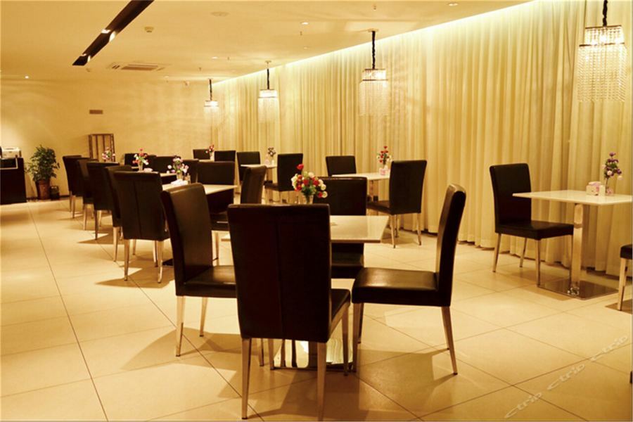 Jinjiang Inn Select Xiangyang Diamond Avenue South Checheng Road Exterior foto